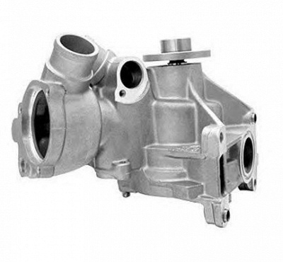 MAGNETI MARELLI 352316170652 -  Водяной насос